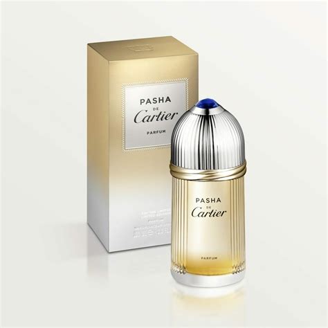 pasha cartier aftershave|pasha de cartier limited edition.